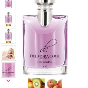 parfum wanita aroma segar