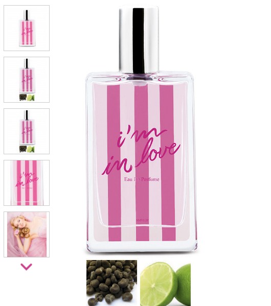 Parfum Im In Love Sophie Paris Sophie Martin Indonesia Parfum Im In Love Sophie Paris Sophie Martin Indonesia
