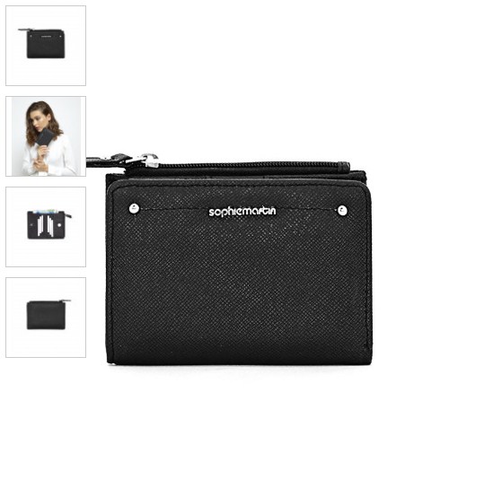 Dompet Abryel Sophie Paris Sophie Martin Indonesia Dompet Abryel Sophie Paris Sophie Martin Indonesia