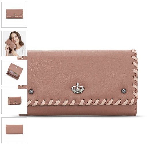 Dompet Alesa Sophie Paris Sophie Martin Indonesia Dompet Alesa Sophie Paris Sophie Martin Indonesia