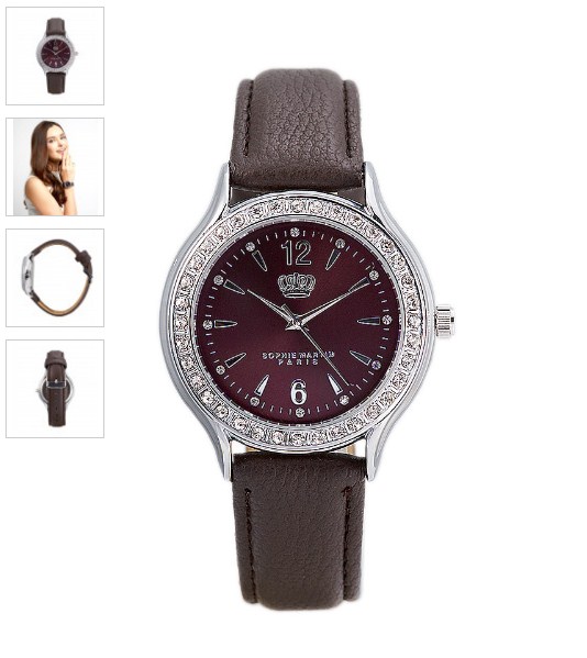 Jam Camilla Sophie Paris Sophie Martin Indonesia Jam Camilla Sophie Paris Sophie Martin Indonesia