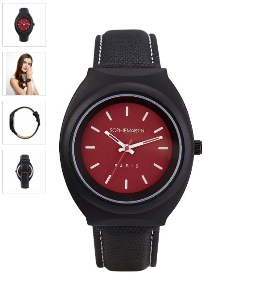 Jam Chiva Sophie Paris Sophie Martin Indonesia Jam Chiva Sophie Paris Sophie Martin Indonesia