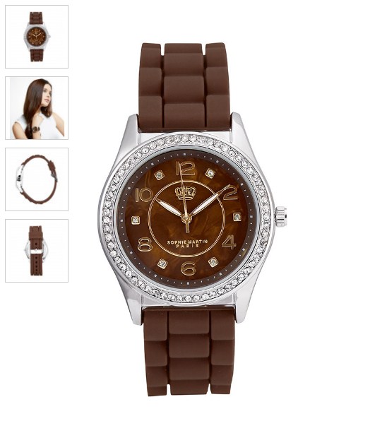 Jam Claudia Sophie Paris Sophie Martin Indonesia Jam Claudia Sophie Paris Sophie Martin Indonesia