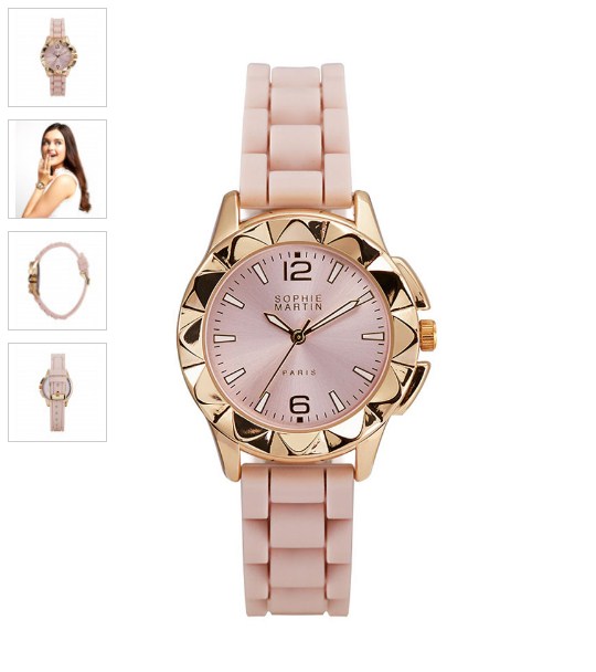 Jam Damia Sophie Paris Sophie Martin Indonesia Jam Damia Sophie Paris Sophie Martin Indonesia