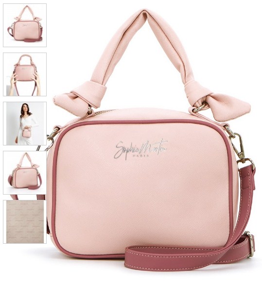 Tas Amily Sophie Paris Sophie Martin Indonesia