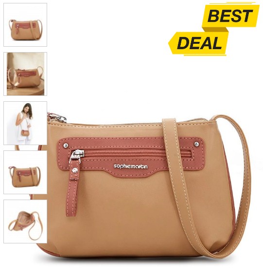 Tas Maisha Sophie Paris Sophie Martin Indonesia Tas Maisha Sophie Paris Sophie Martin Indonesia