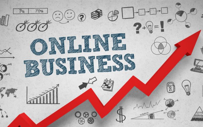 online bisnis
