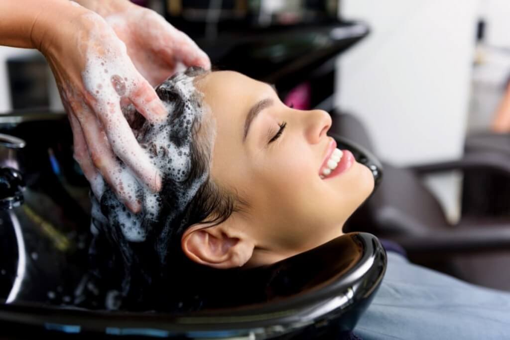 fungsi creambath