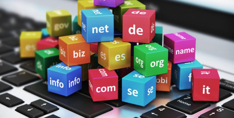 domain