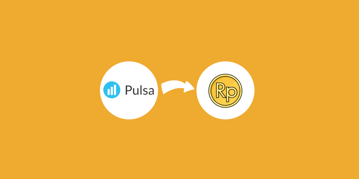aplikasi pulsa jadi uang