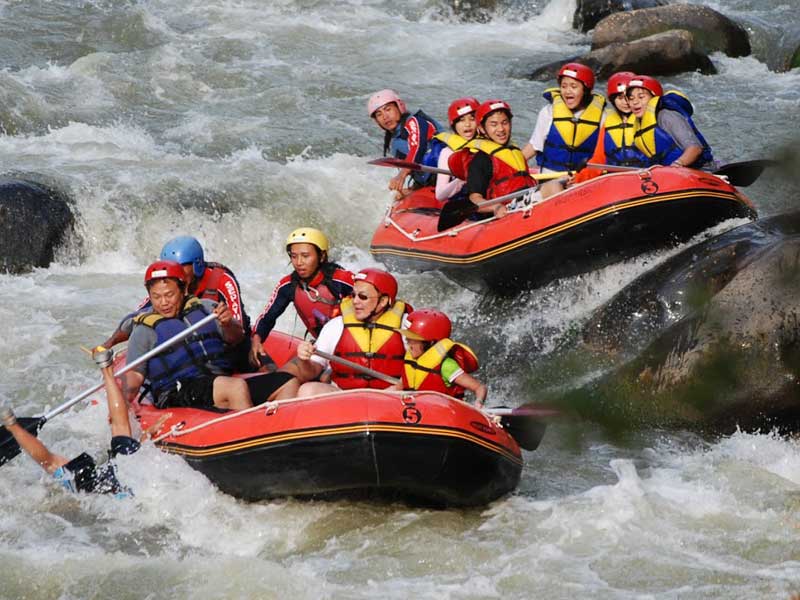 wisata alam terindah di jawa tengah