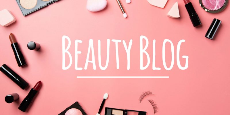 beauty blog