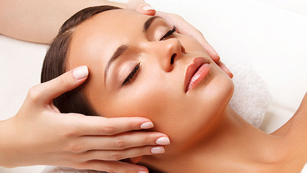 face lifting