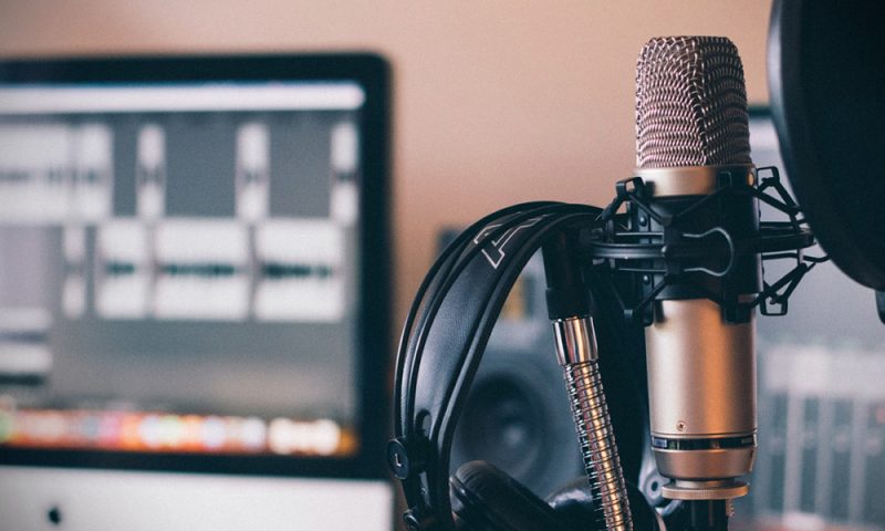 pengertian podcast