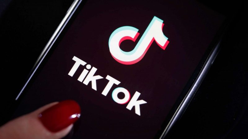 nonton tiktok menghasilkan uang