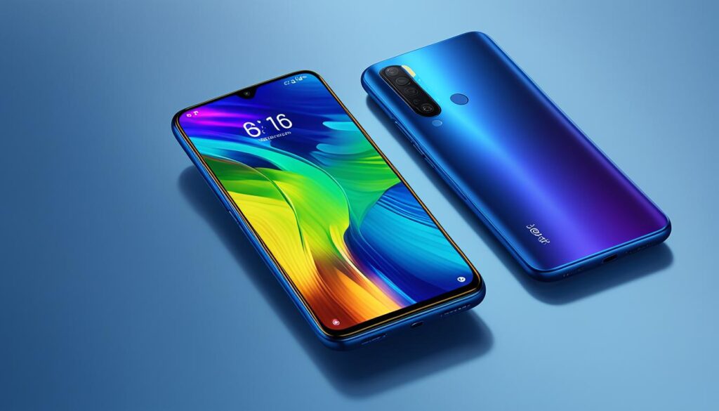 Performa Xiaomi Poco X6